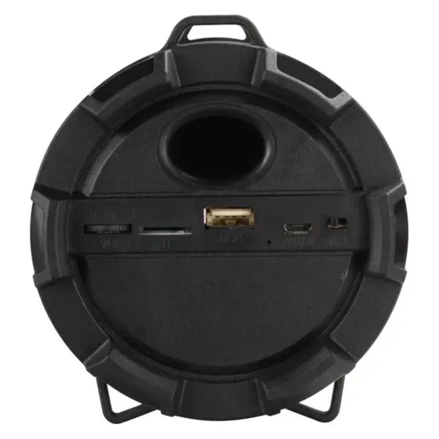 Bounce Tempo Series 5W Bluetooth Speaker  Black