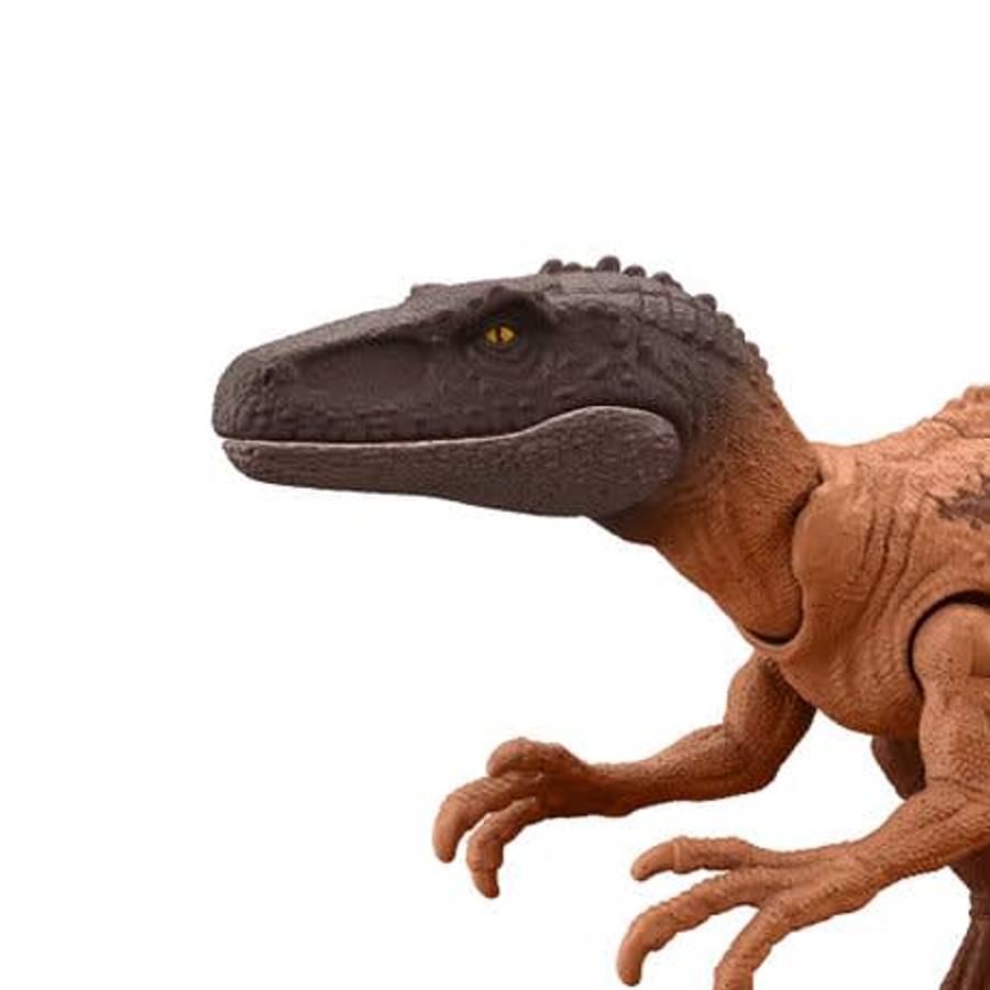 Jurassic World Strike Attack Action Figures