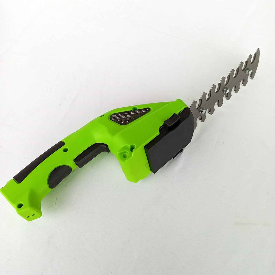 Lithium multifunctional Cordless Scissors