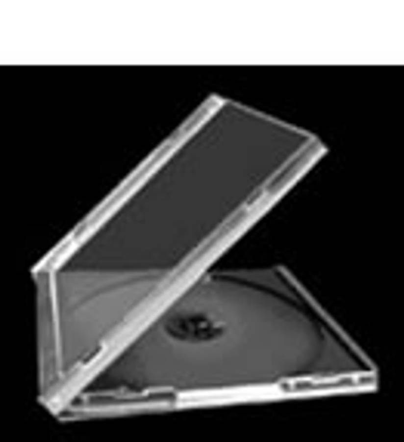PrinQ 4COS DVD-R Mini 1.47GB