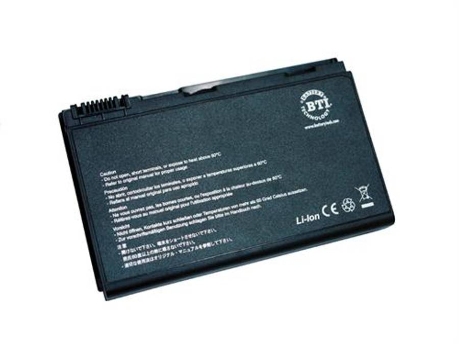 BTI Acer Extensa 5120