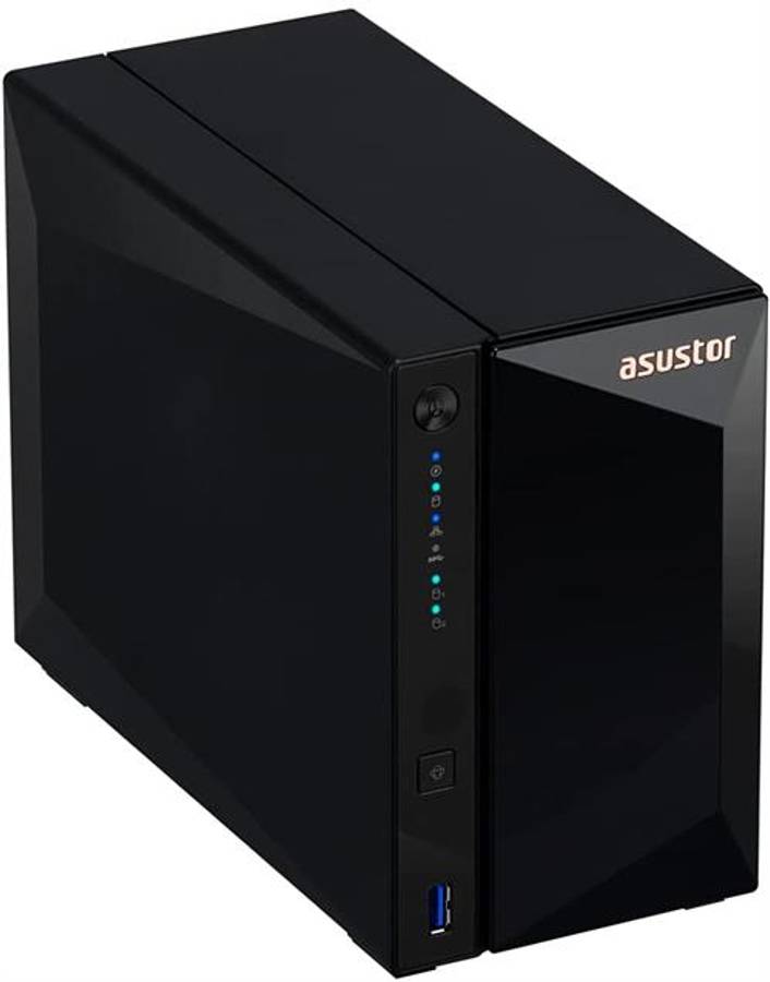 Asustor Drivestor 2 Pro AS3302T