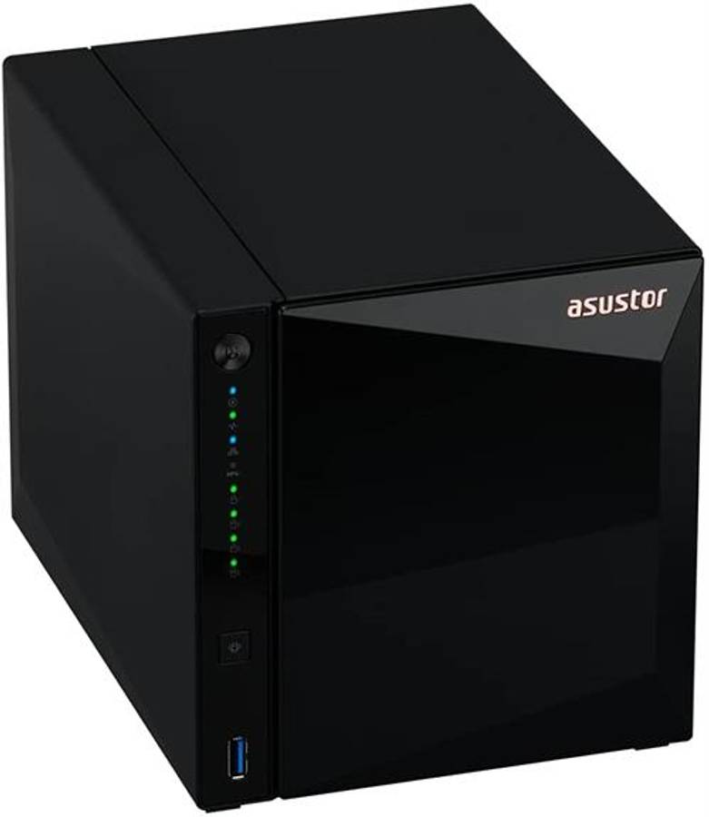 Asustor Drivestor 4 Pro AS3304T