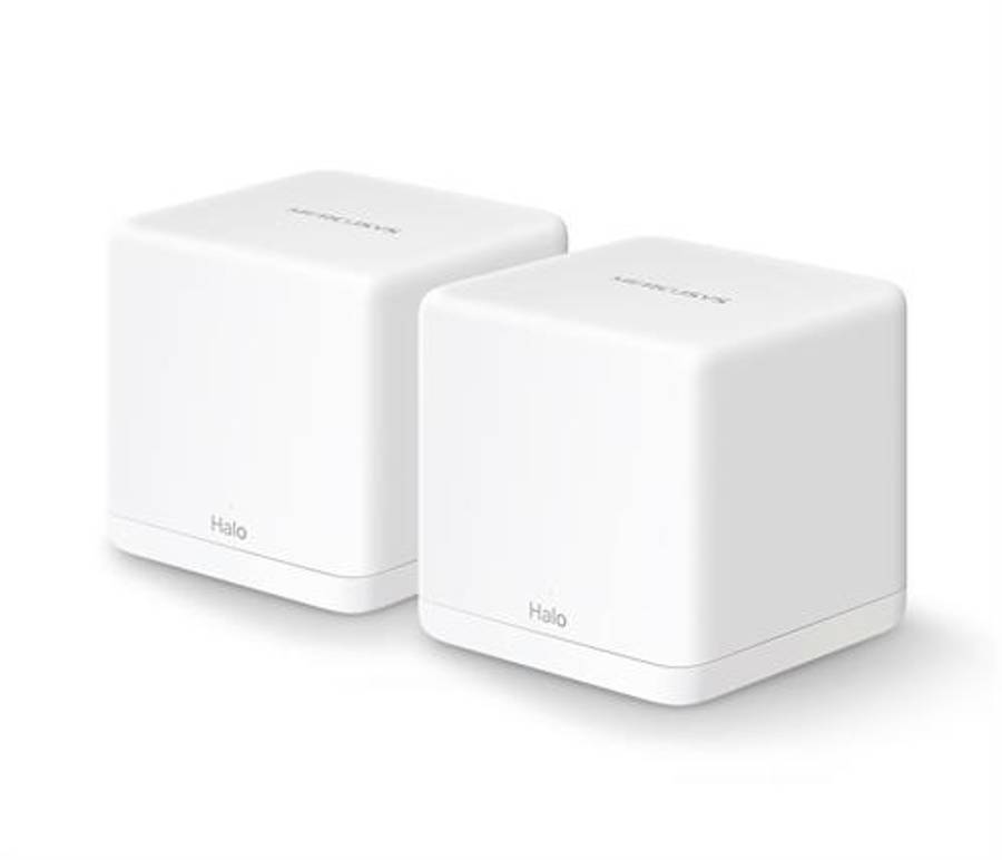 Mercusys Halo H30G AC1300 Whole Home Mesh Wi