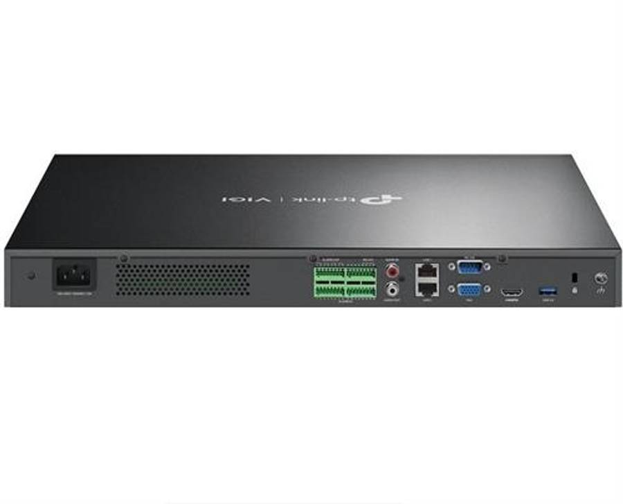 TP Link VIGI 32 Channel Network Video Recorder