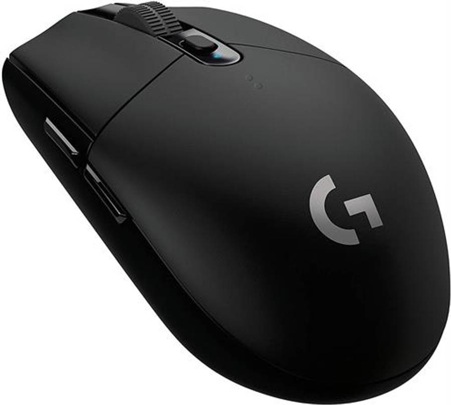 Logitech G305 Lightspeed Wireless Gaming Mouse