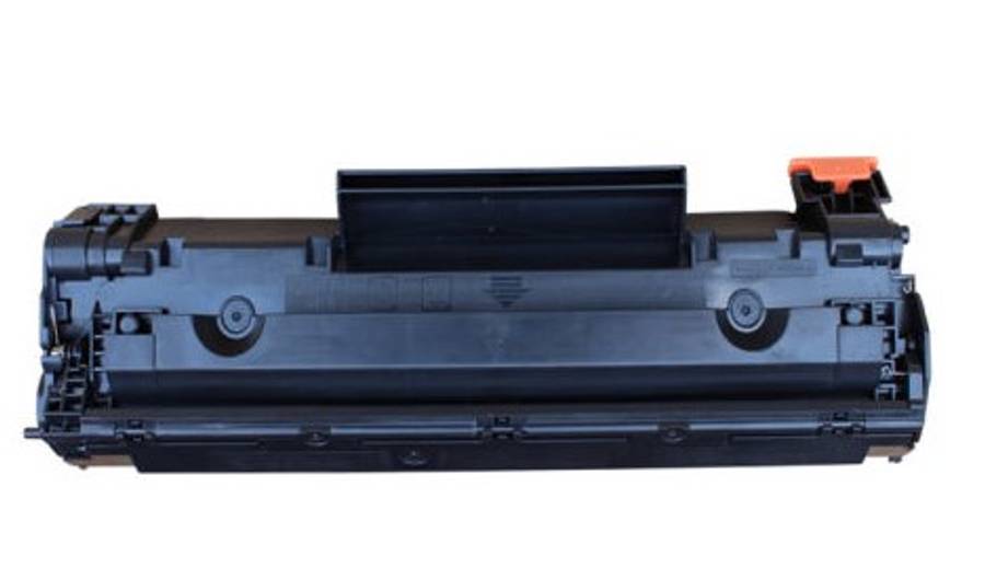 TopJet Compatible Replacement Toner Cartridge for HP CE278A