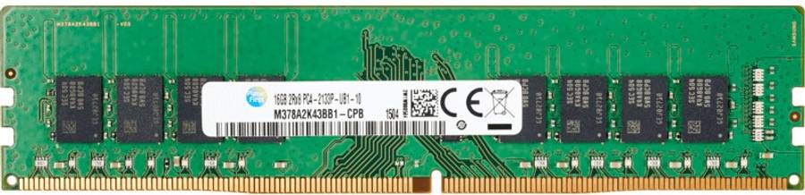 HP 13L78AA UDIMM DDR4 3200MHz 4GB Memory Module
