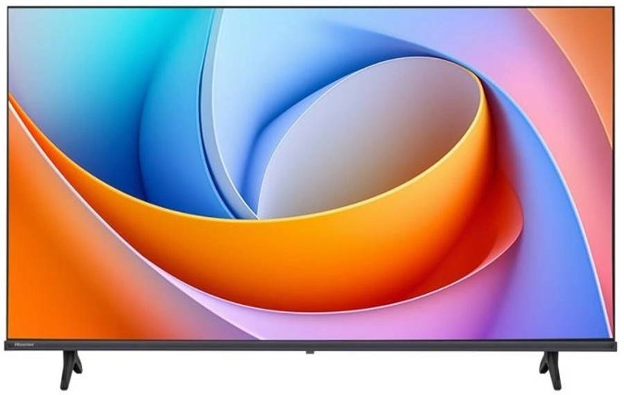 Hisense 43 Inch FHD QLED Smart TV