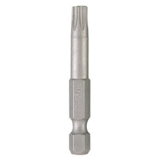King Tony - Bit 1/4" Torx T10 X 50mm - 6 Pack