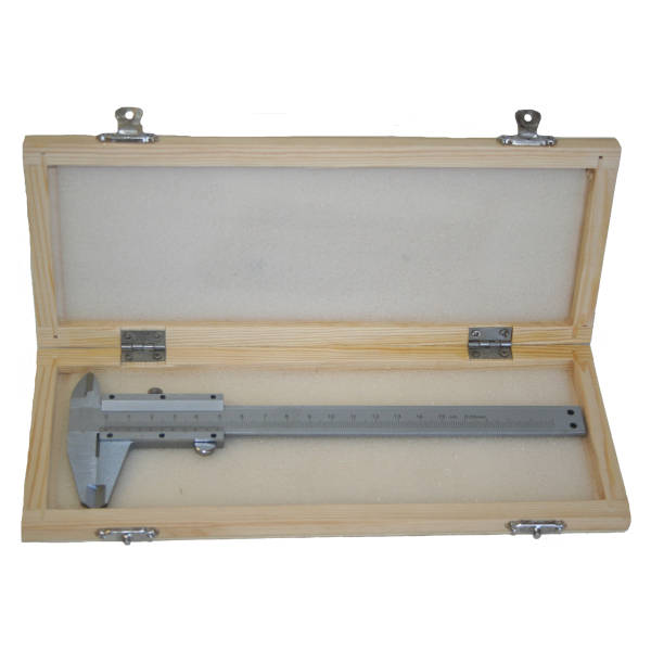Micro-Tec - Vernier Caliper 200mm X 0.02