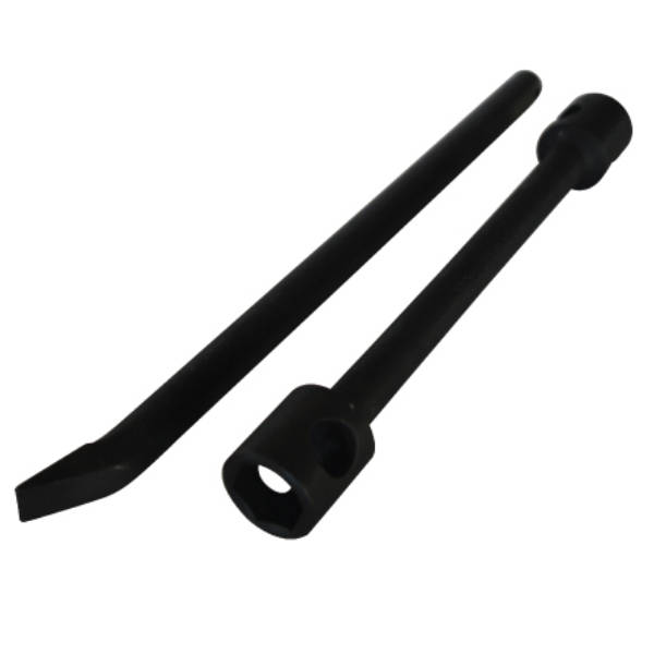 Micro-Tec - Wrench Square Rim 21X38mm