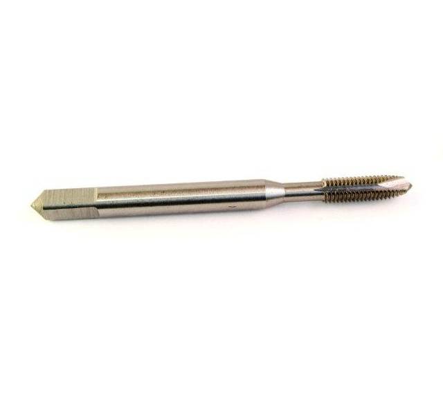 ALPEN - Machine Tap Cobalt 4mm In Pouch 0.7mm Pitch