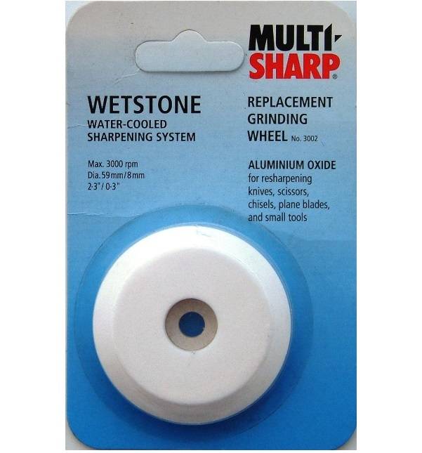 Multi-Sharp - Sharpener Attach