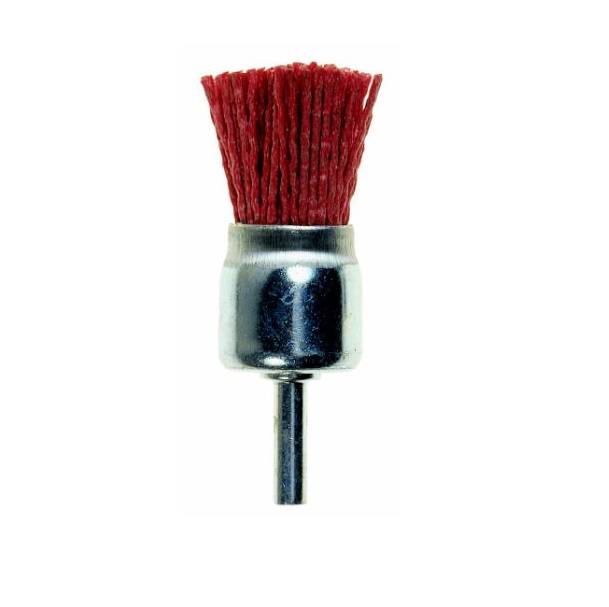 PG - 70mm Nylon Cup Brush