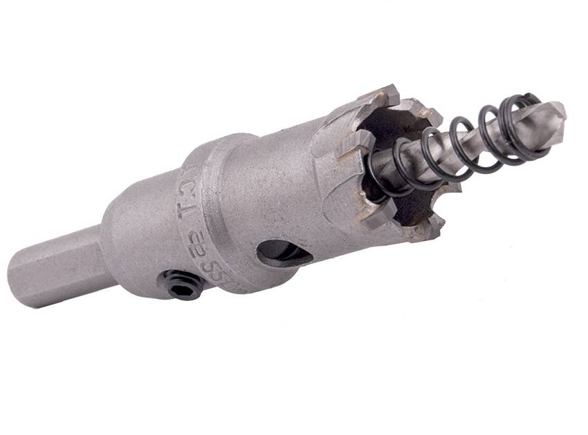 Tork Craft - Hole Saw TCt 20mm for Metal