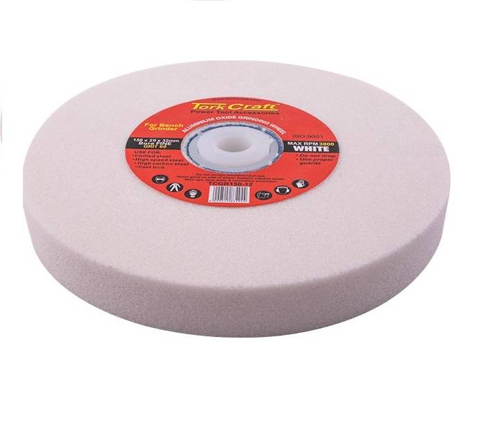 Tork Craft - Grinding Wheel 150x20x32mm Bore 60Gr