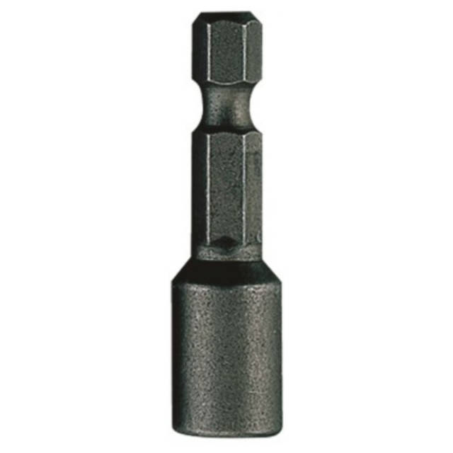 "King Tony - Nut Setter Magnetic 1/4" X 65mm - 6 Pack"