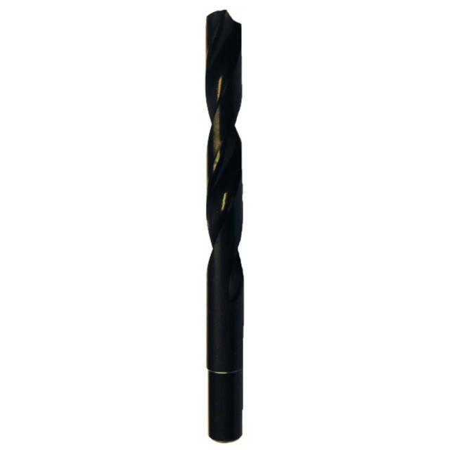 Micro-Tec - Drill Reduced.Shk.19.5mm