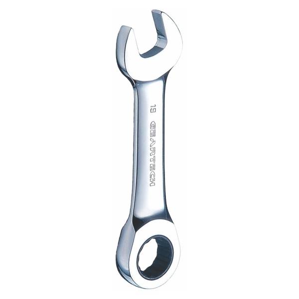 Micro-Tec - Wrench Ratchet Stub 9mm