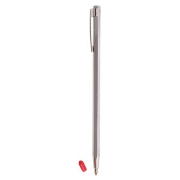 "Micro-Tec - Scriber Carbide Tipped 145Mm Pocket Type - 4 Pack"