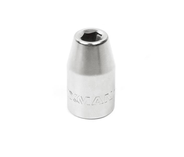 "Fixman - Coupler 1/2*5/16 - 4 Pack"