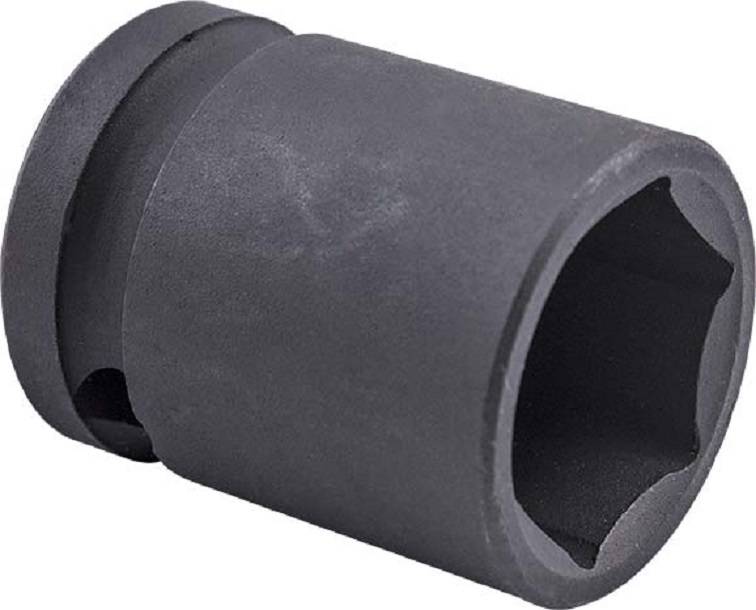 Tork Craft - 17mm 1/2 Drive 6Pt Impact Socket - 2 Pack