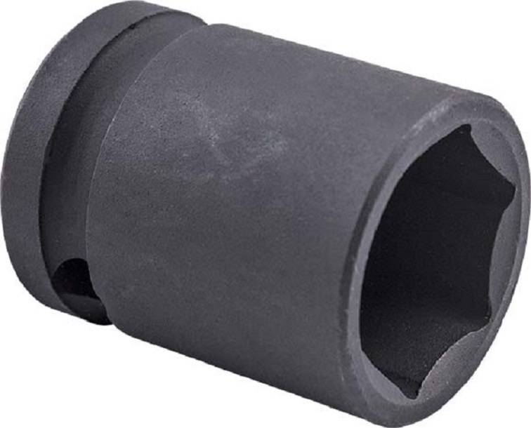 Tork Craft - 19mm 1/2 Drive 6Pt Impact Socket - 2 Pack