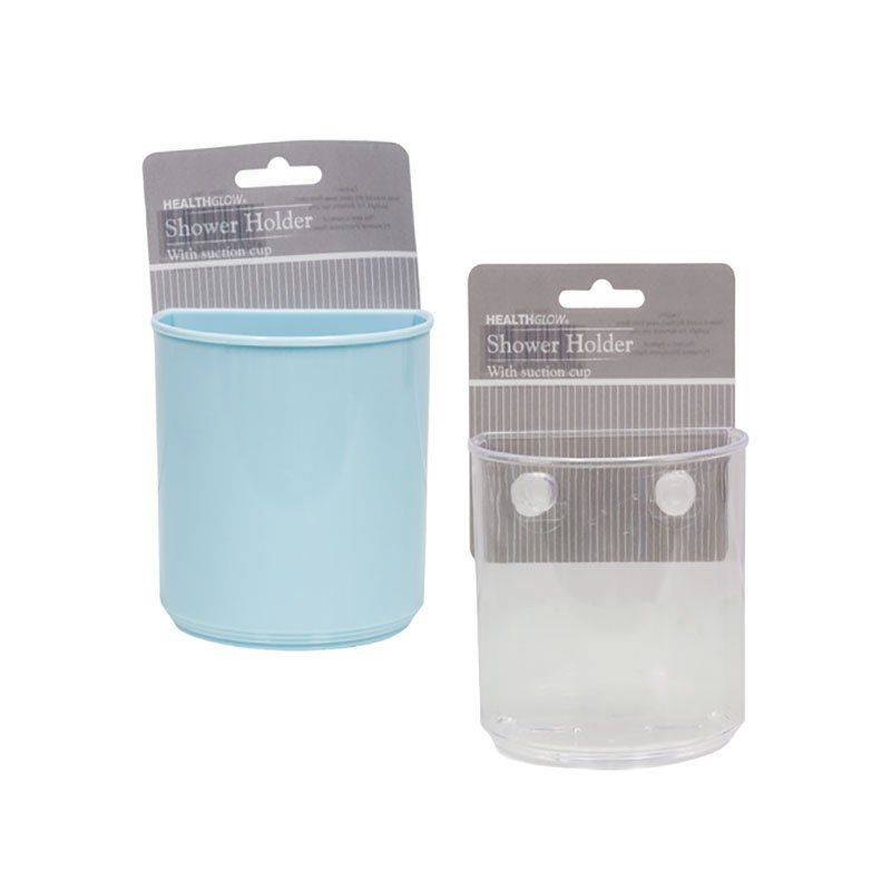 "Shower Suction Holder - 8 Pack"