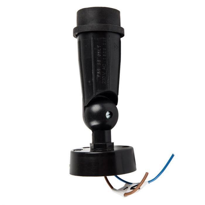 Lamp Holder Par 38 Sngl Wall Mount - 2 Pack