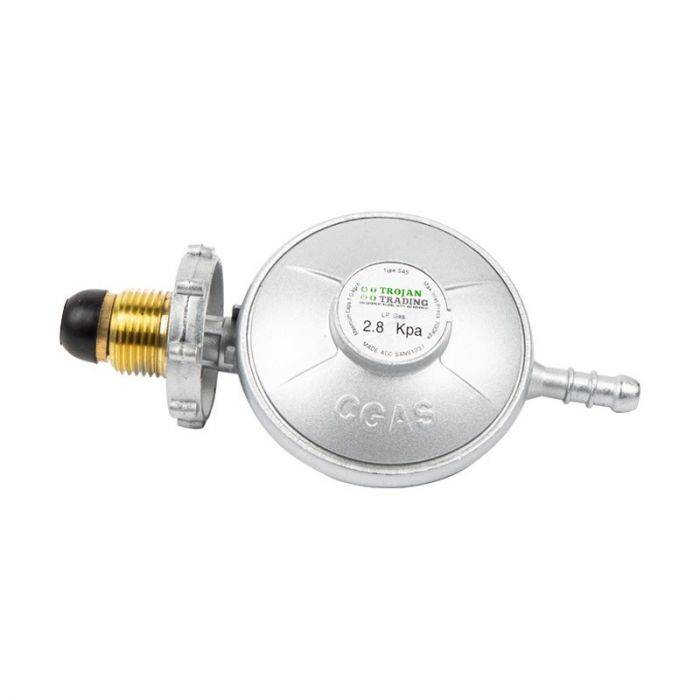 Atlas - Bullnose Gas Regulator
