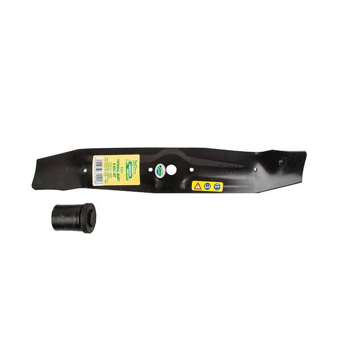 Bulk Pack x 2 Lawn King Lawn Mower Center Bolt Blade Coupler
