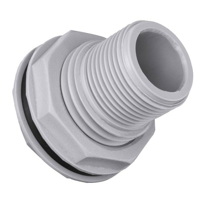Bulk Pack x 2 Tank Connector - 80mm
