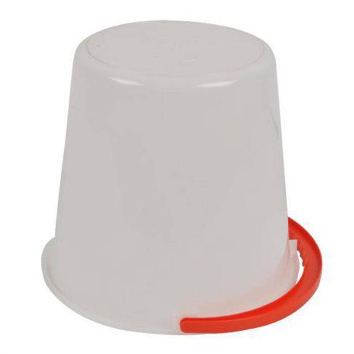 Poltek - Poultry Water Fountain 10L Lid Only - 2 Pack