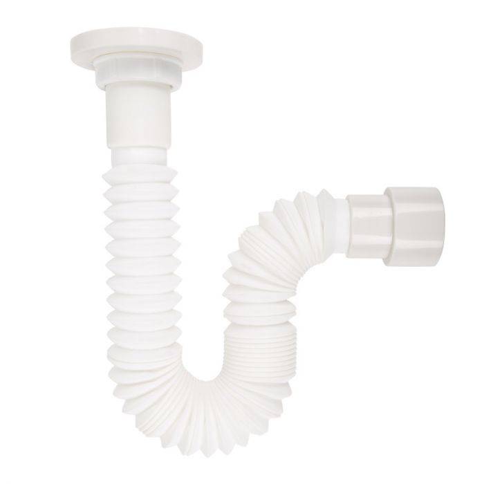 Wirquin - Extendable Conn Tube 32/40mm Fi X 40/50mm - 2 Pack