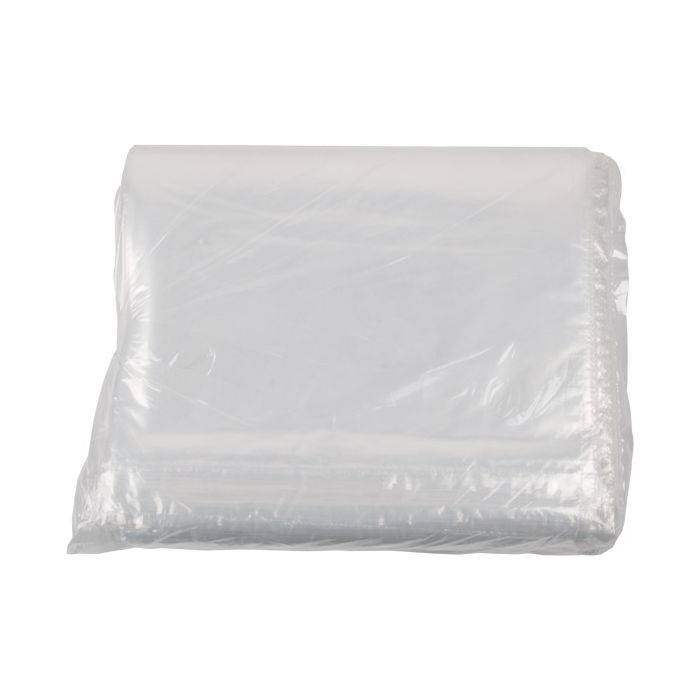 MW Packaging 20 MIC Meat Bag - 23 x 30cm (Pack of 250)