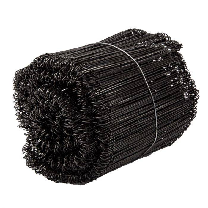 Potato Bag Wire Ties P/1000 150X1.0mm