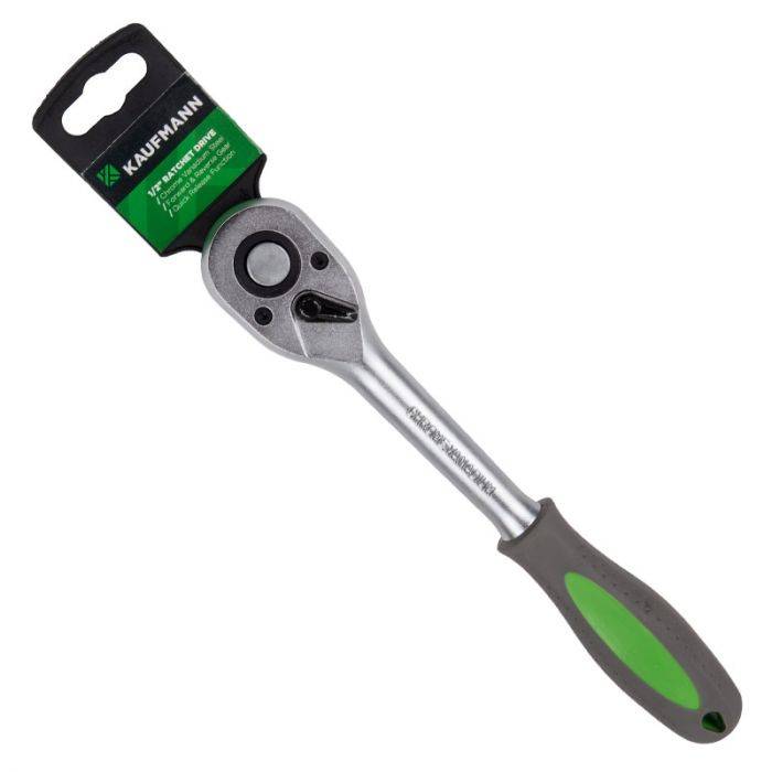 Kaufmann - Ratchet Drive 1/2 Inch