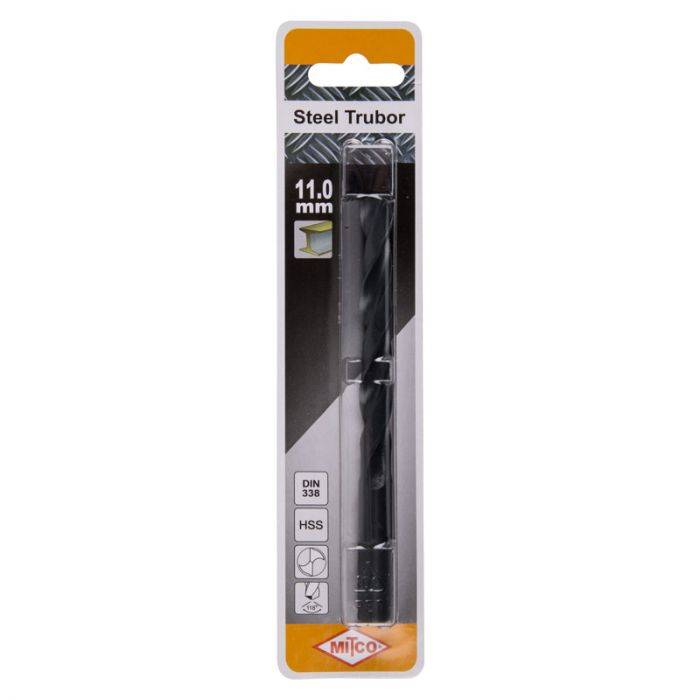 Mitco Hss Drill Bit - 11.0mm