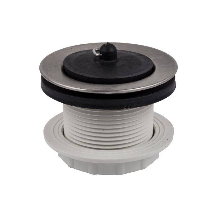 PVC Bath or Sink Waste - 40mm