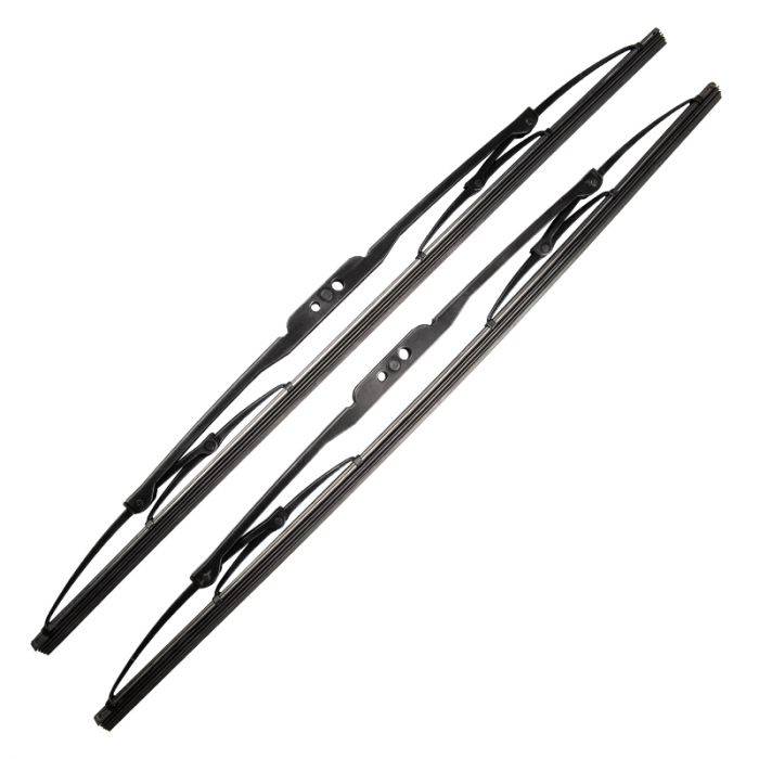 Windscreen Wiper X2 20Inch - 2 Pack