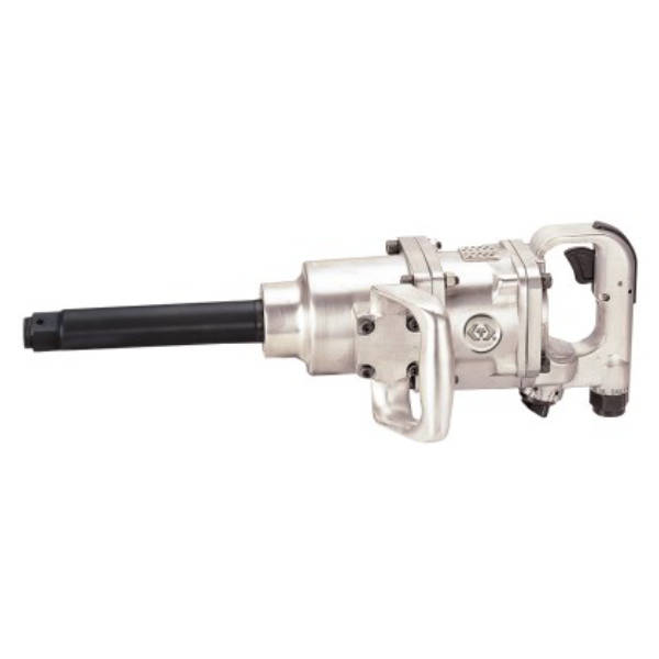 King Tony - Impact Wrench 1" X 2033Nm Long Anvil