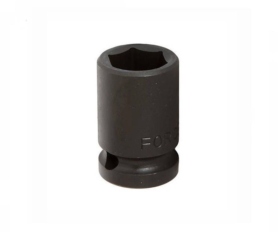 Force - 3/8 Dr. Star Impact Socket E10 - 2 Pack