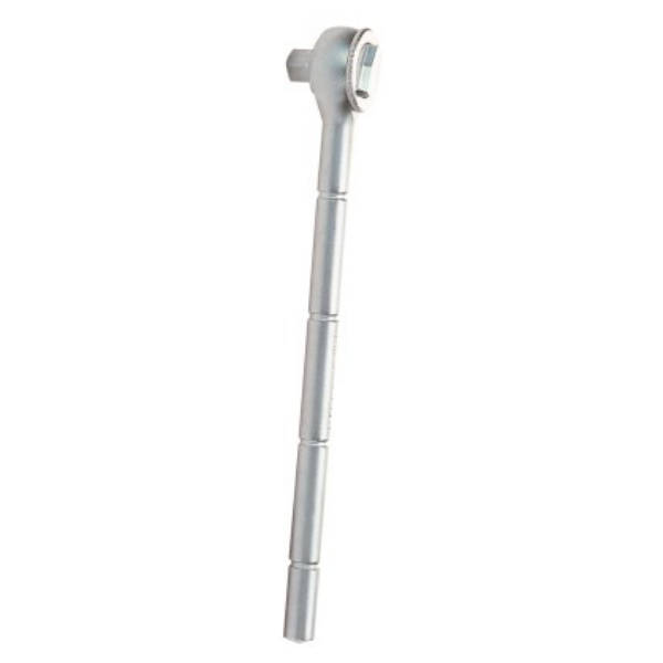 King Tony - Ratchet 1/2 Reversible 300Mm 45 Teeth