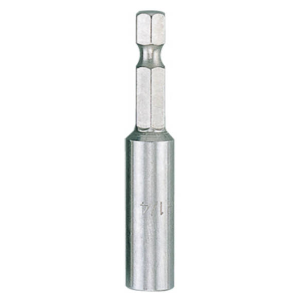 King Tony - Bit Holder 1/4 Magnetic/Clip - 2 Pack