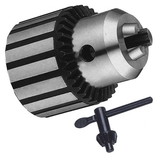 Micro-Tec - Chuck Keyed 16Mm X B16 H/D