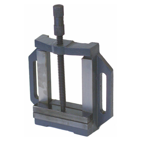 Micro-Tec - Vice Drill Press 150Mm