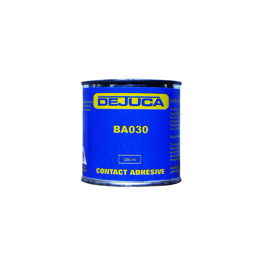 Dejuca - Contact - Adhesive - 250ml - Tin