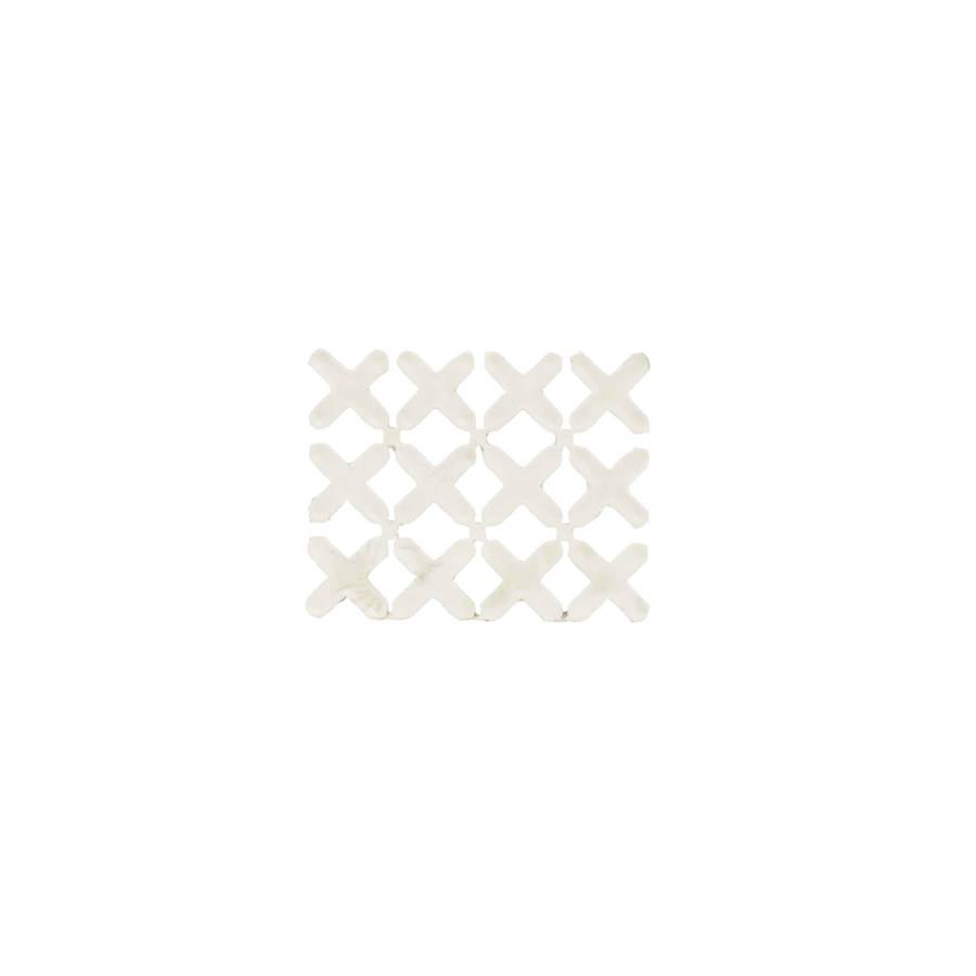 Tile Spacers - 8mm - 120/pkt - 2 Pack