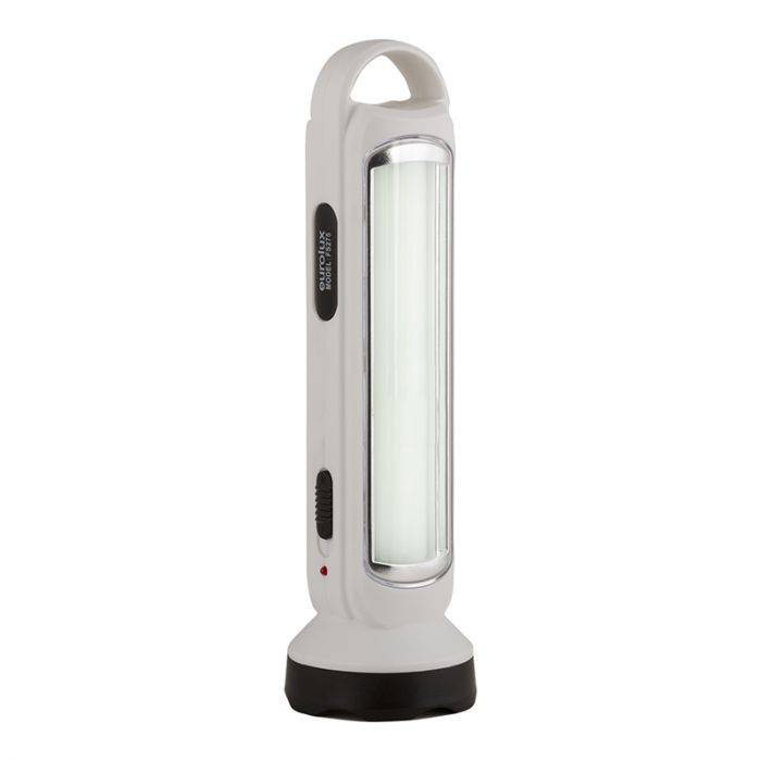 Eurolux - Rechargeable Led Emergency Light 3W 230Lum
